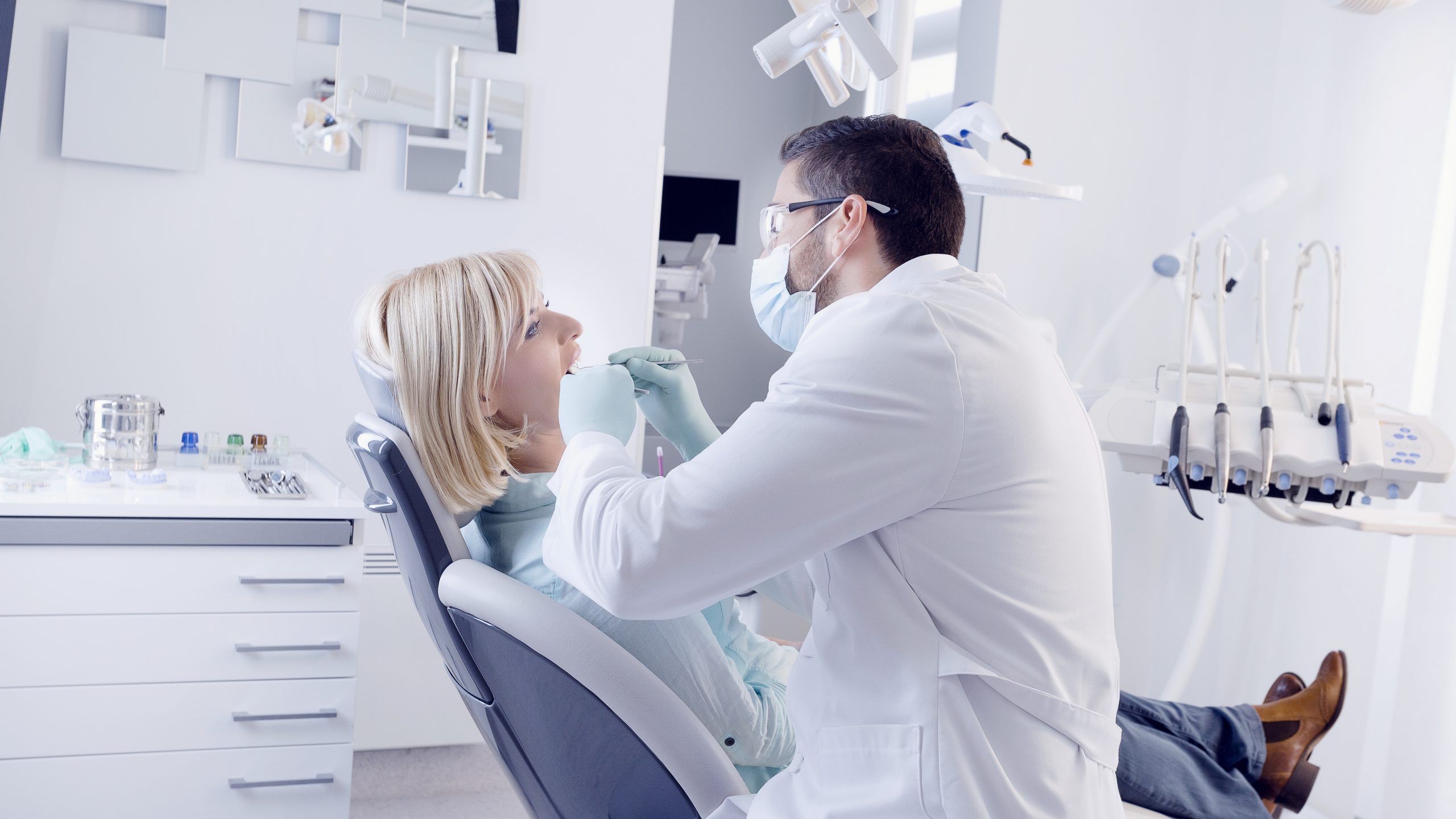 Dentist in French Lick, IN